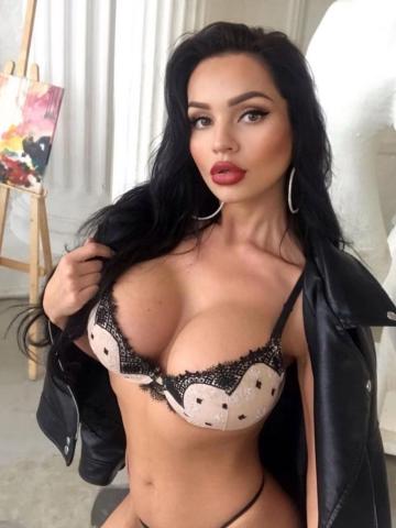 Индивидуалка Людмила Фотография 3