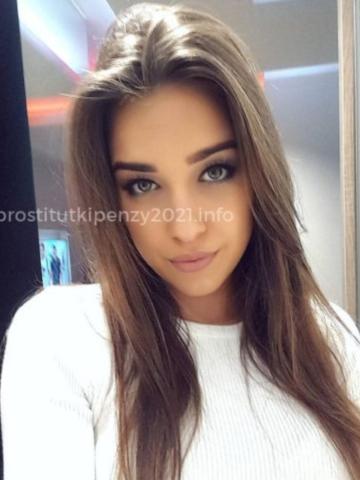 Индивидуалка Бронислава Фотография 2
